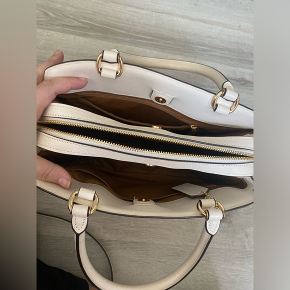 Coach bag - Picture 4 of 12